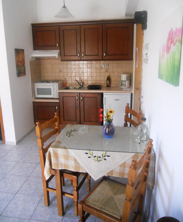 Galini Apartments Плакіас Номер фото