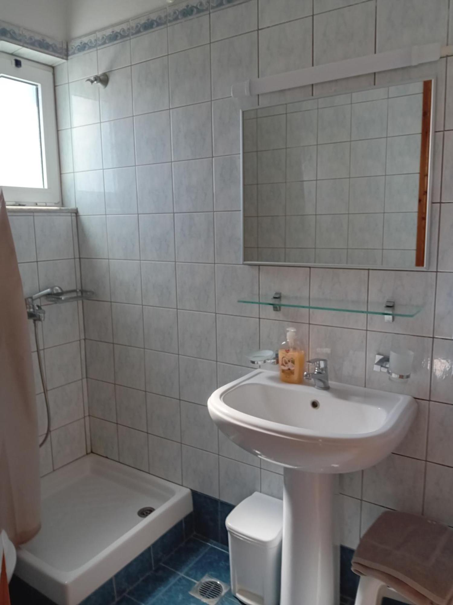 Galini Apartments Плакіас Екстер'єр фото