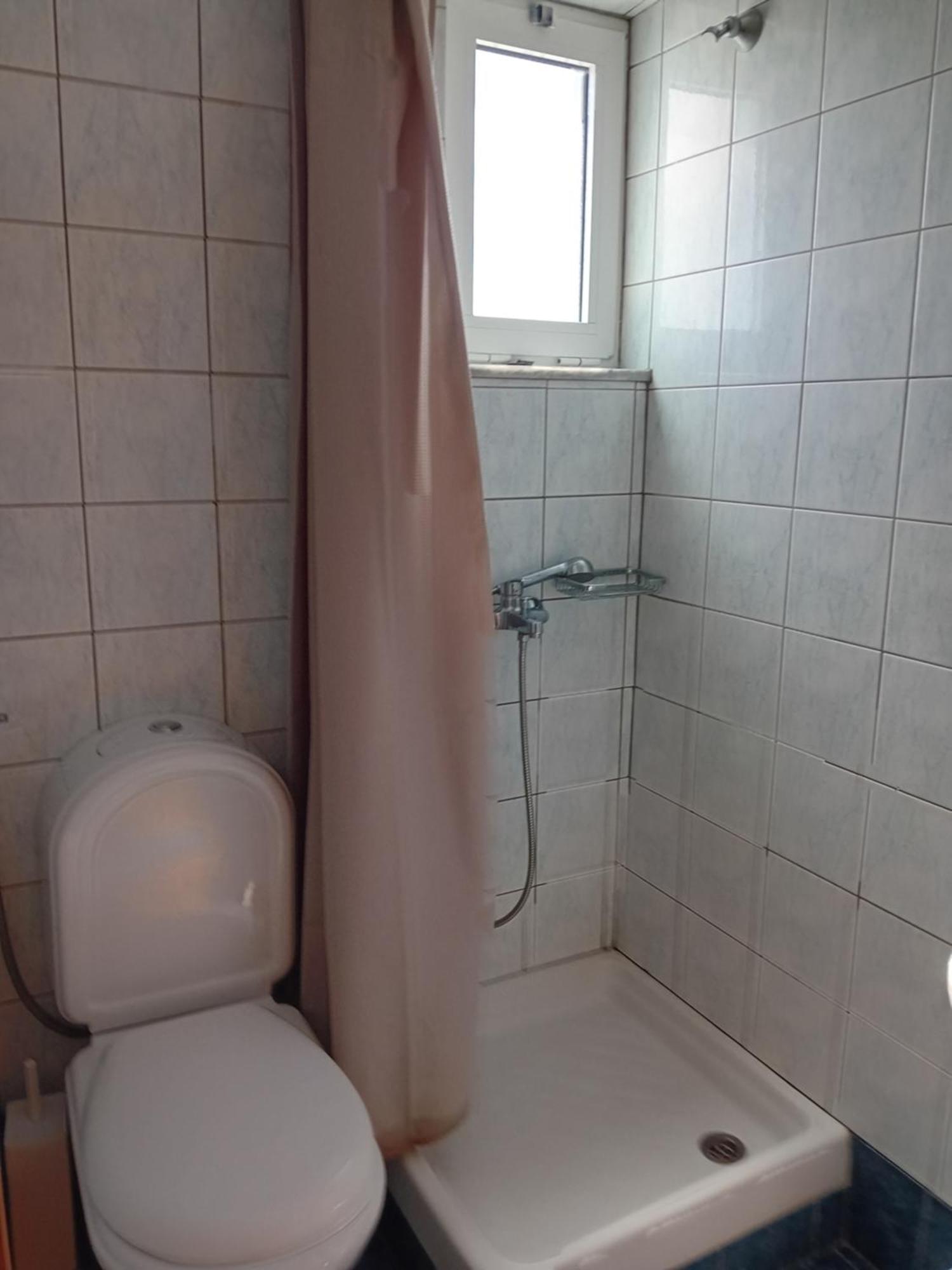 Galini Apartments Плакіас Екстер'єр фото