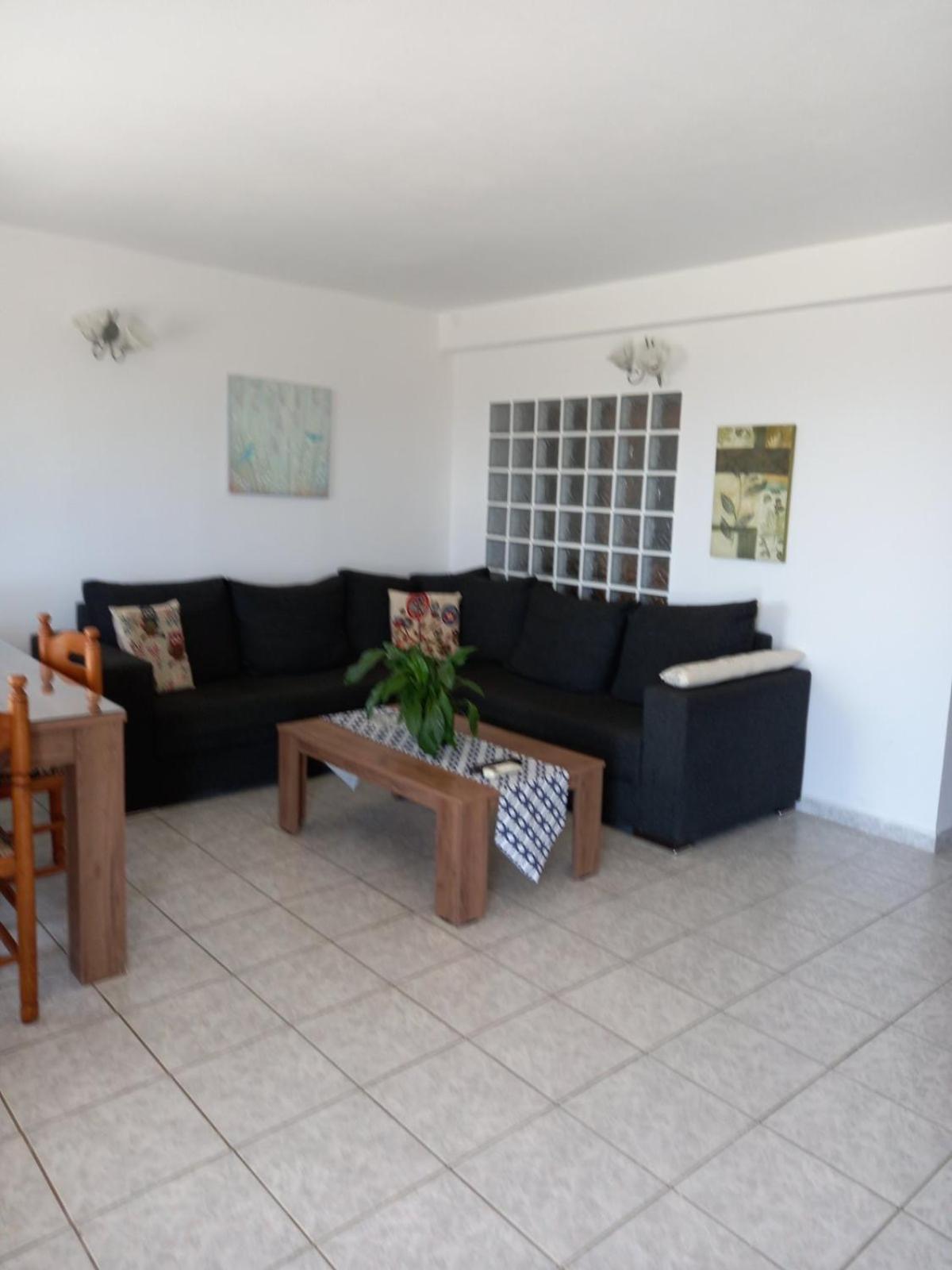 Galini Apartments Плакіас Екстер'єр фото