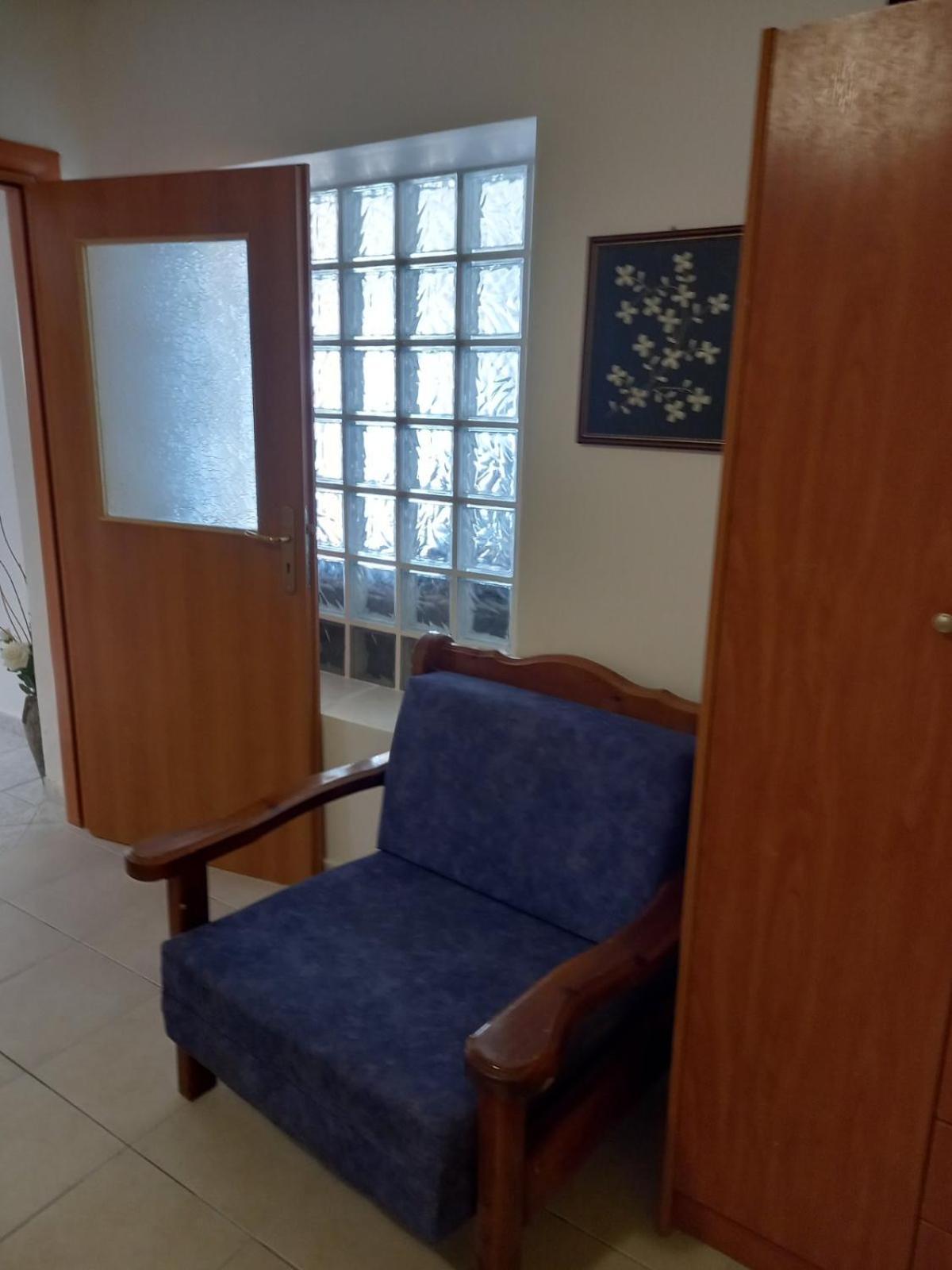 Galini Apartments Плакіас Екстер'єр фото