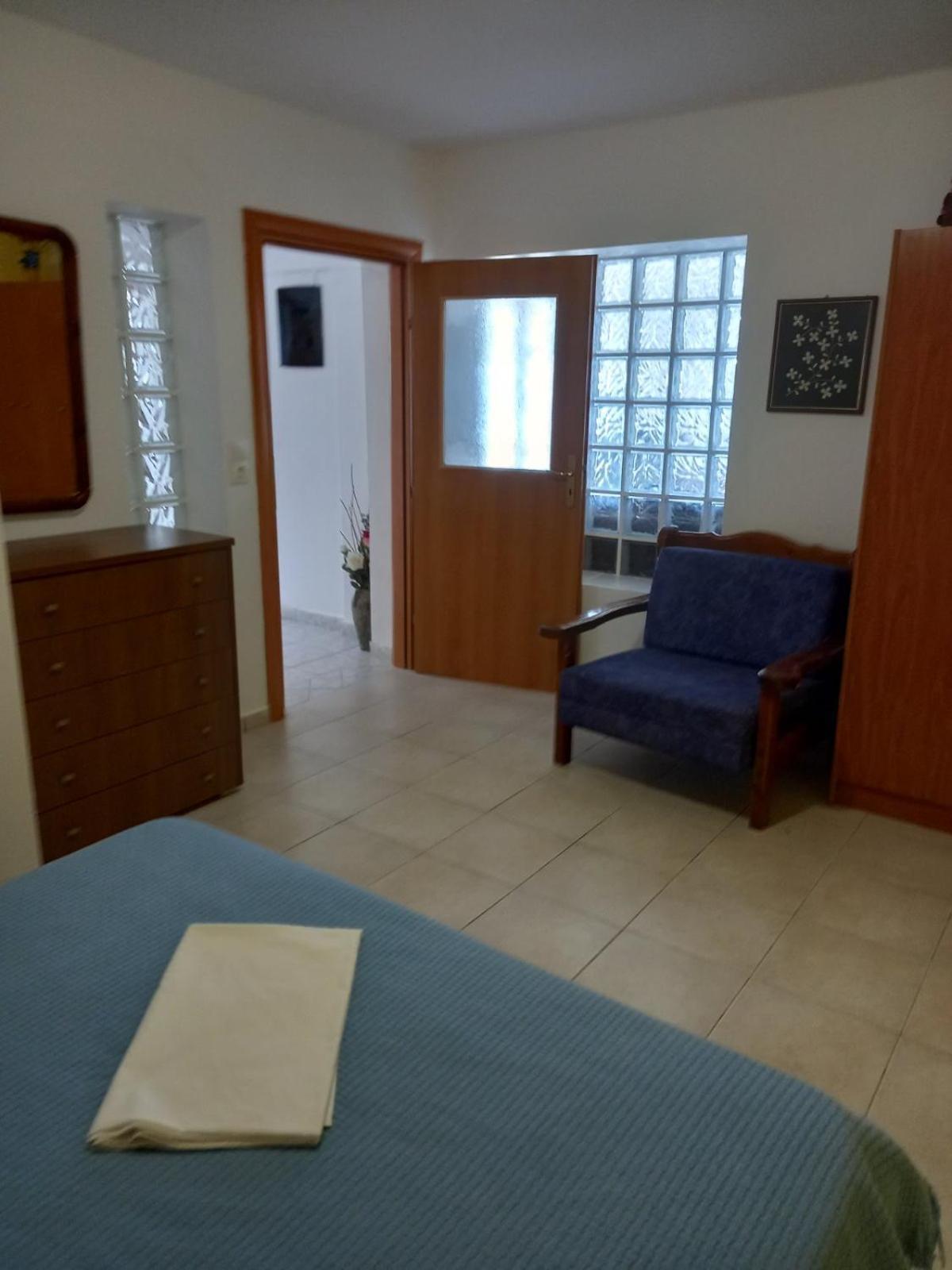 Galini Apartments Плакіас Екстер'єр фото