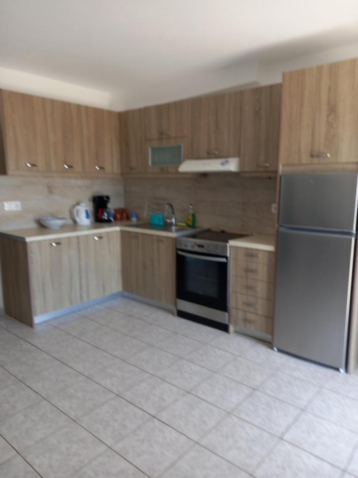Galini Apartments Плакіас Екстер'єр фото