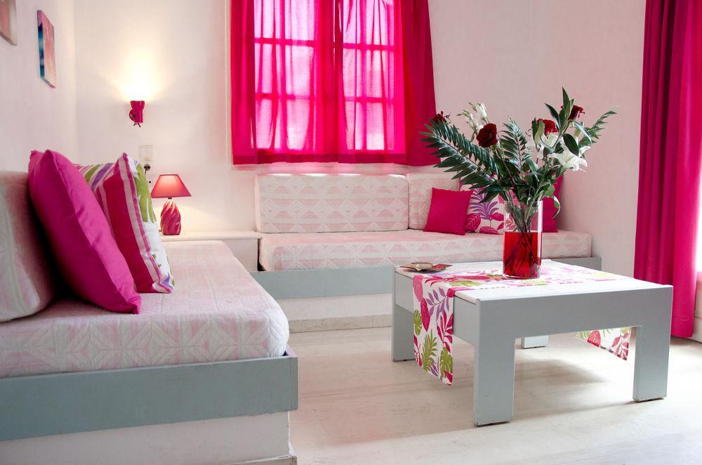 Galini Apartments Плакіас Екстер'єр фото