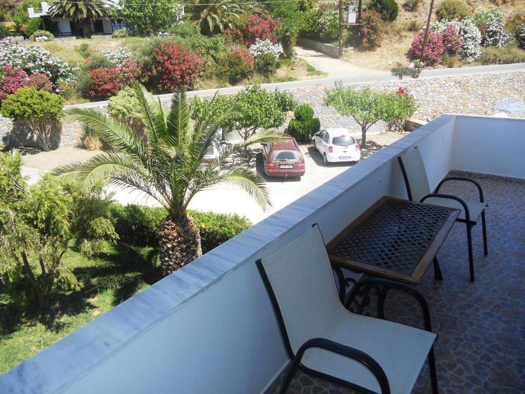 Galini Apartments Плакіас Номер фото